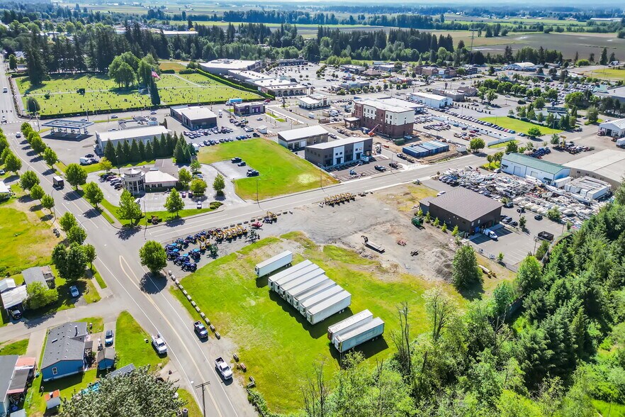 More Photos Of 102 S Duffner Dr, Lynden Land For Sale