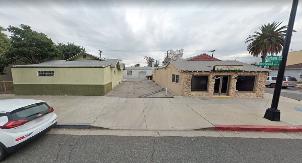 More Photos Of 1214 W Burbank Blvd, Burbank Loft Creative Space For Lease