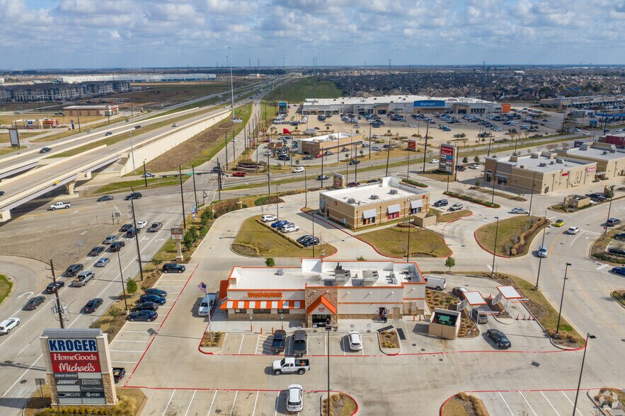 More Photos Of Grand Parkway & Morton Rd, Katy Unknown For Lease