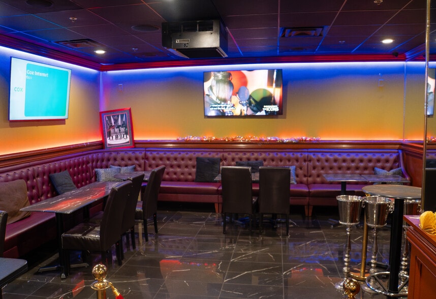 More Photos Of 808 W Lake Mead Blvd, Las Vegas Bar For Sale