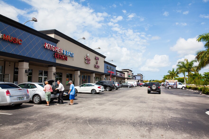 More Photos Of 11502-11572 Tamiami Trl E, Naples Unknown For Lease