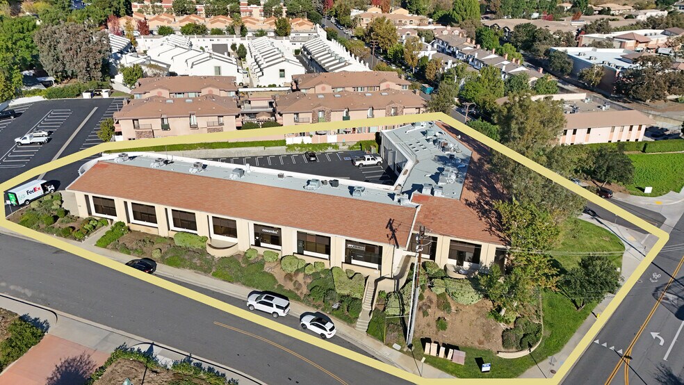 More Photos Of 5210 Lewis Rd, Agoura Hills Light Distribution For Sale