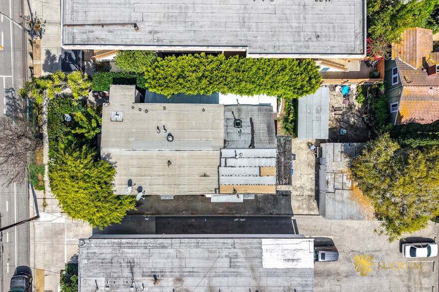 More Photos Of 238 Bicknell Ave, Santa Monica Apartments For Sale