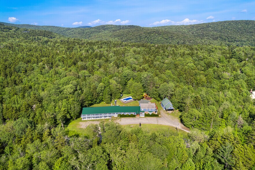 More Photos Of 344 Vt Route 100, West Dover Hotel For Sale