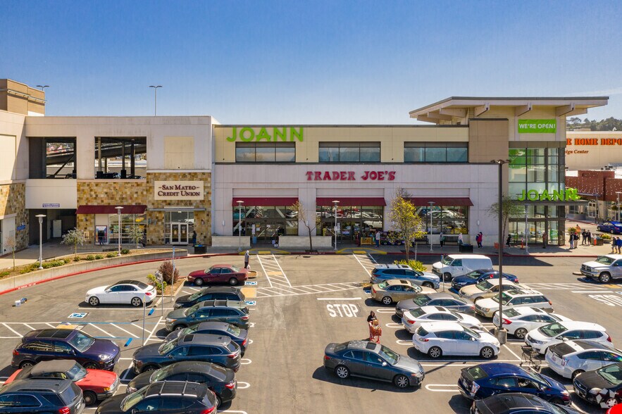 More Photos Of 318 Westlake Center, Daly City Unknown For Lease