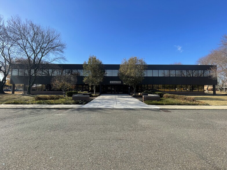 Primary Photo Of 304 Harper Dr, Moorestown Office For Lease