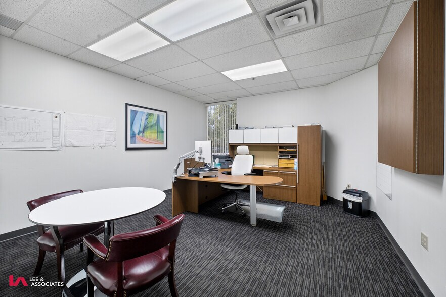 More Photos Of 3025 Northwoods Pky, Peachtree Corners Warehouse For Lease