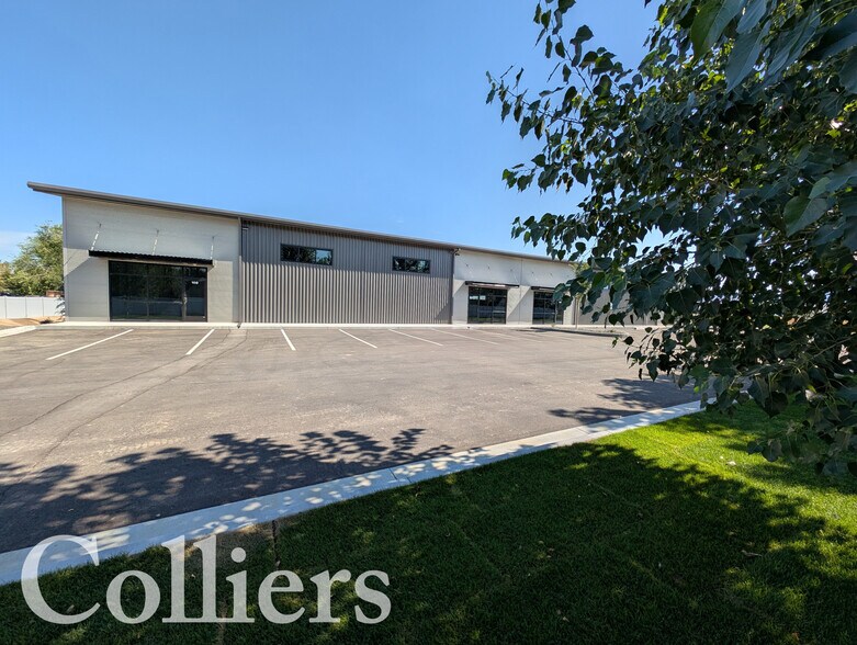 More Photos Of 11230 Joplin Rd, Boise Warehouse For Lease
