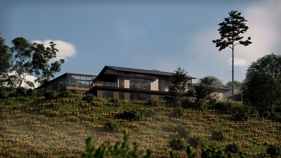 Primary Photo Of 387 Moore Road, Woodside Land For Sale