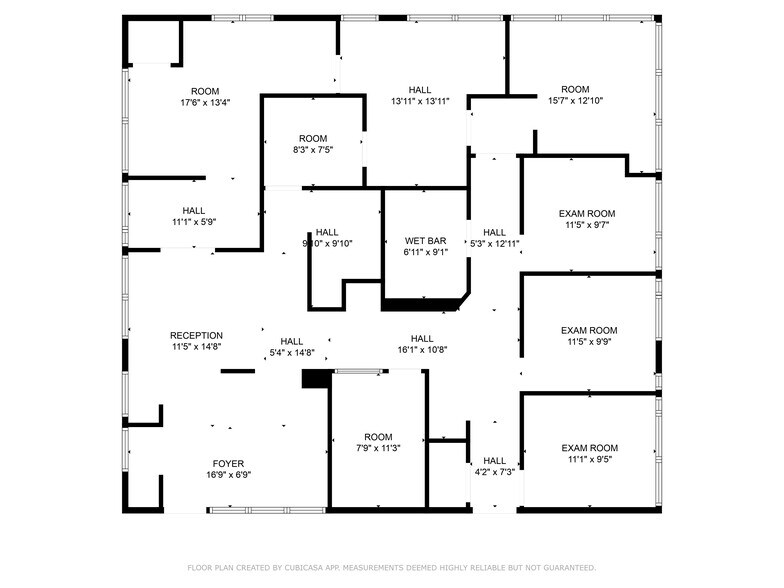 Primary Photo Of 6287 S Redwood Rd, Taylorsville Healthcare For Lease