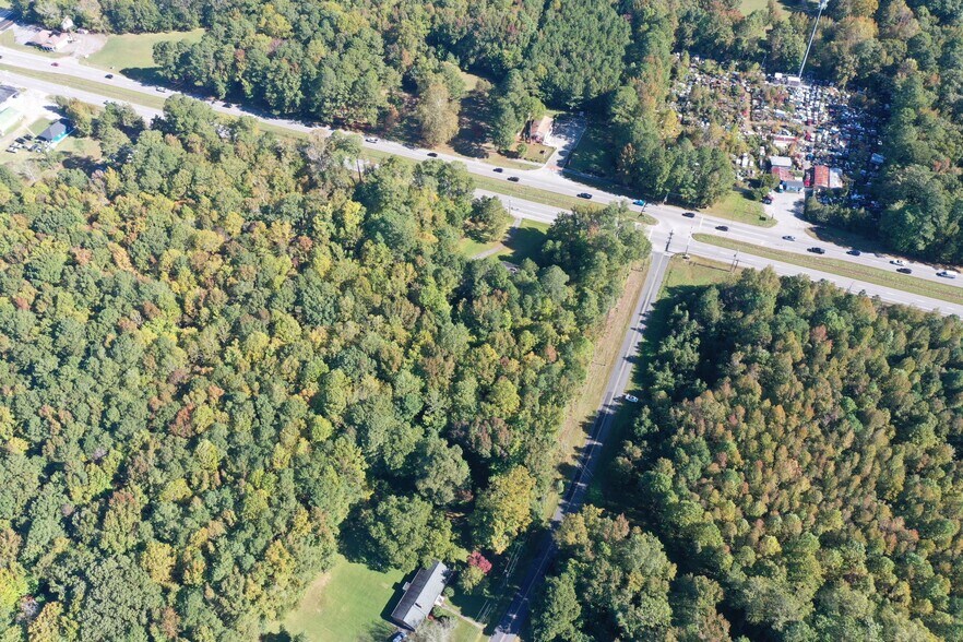 More Photos Of 15432 Carrollton Blvd, Carrollton Land For Sale