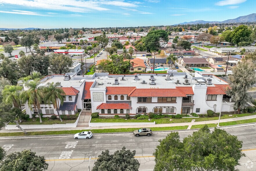 More Photos Of 1113 Alta Ave, Upland Medical For Lease