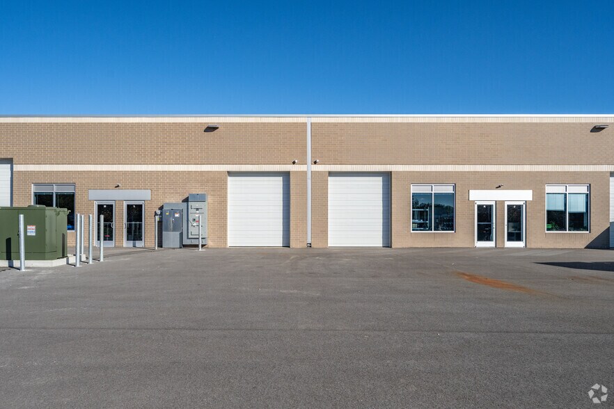 More Photos Of 17301 Melford Blvd, Bowie Research And Development For Lease