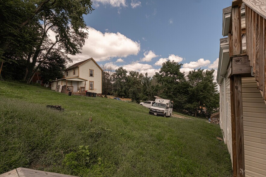 More Photos Of 1116 Oneil Blvd, McKeesport Multifamily For Sale