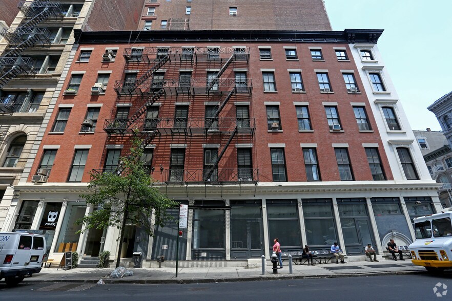 More Photos Of 442-444 Broome St, New York Apartments For Lease