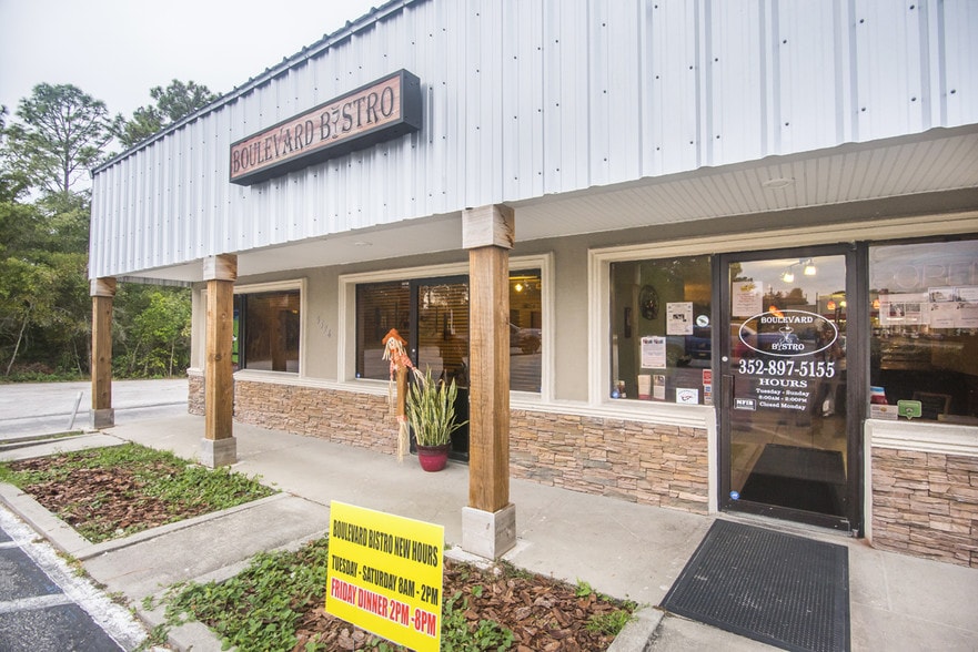 More Photos Of 9576 N Citrus Springs Blvd, Citrus Springs Restaurant For Lease