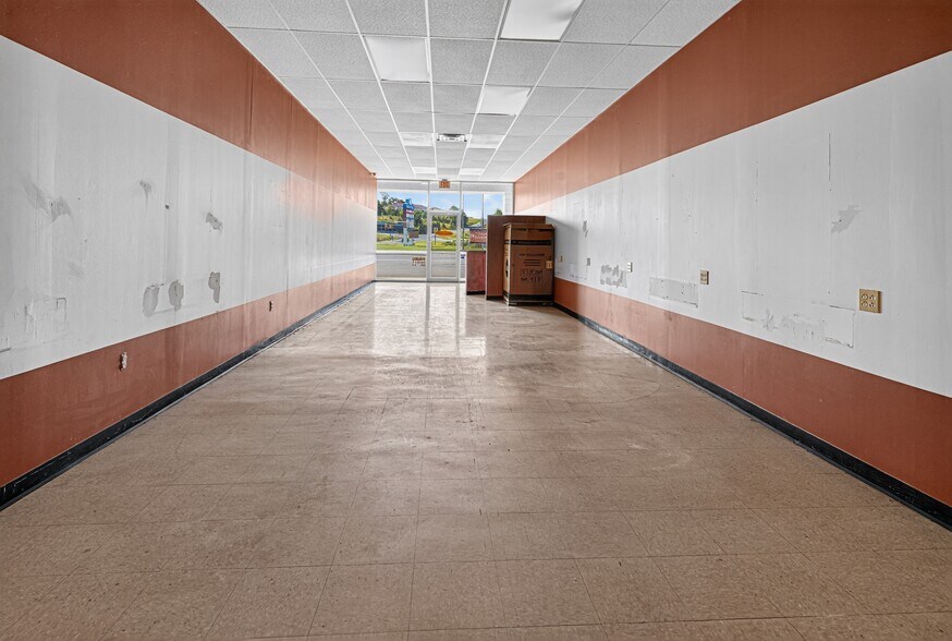 More Photos Of 1379 Bucktail Rd, Saint Marys Unknown For Lease