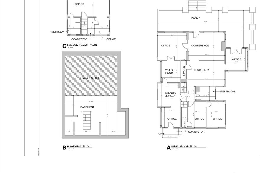 More Photos Of 4019 N Classen Blvd, Oklahoma City Loft Creative Space For Lease