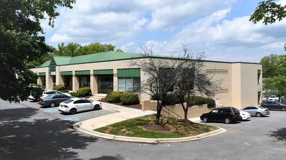 More Photos Of 1215 Annapolis Rd, Odenton Office For Lease