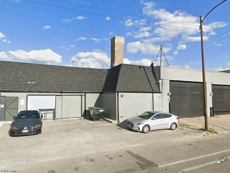 More Photos Of 7729 S State St, Chicago Warehouse For Lease