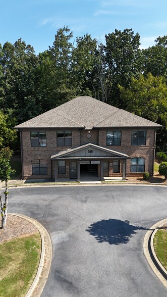 Primary Photo Of 5991 Parkway North Blvd, Cumming Office For Lease