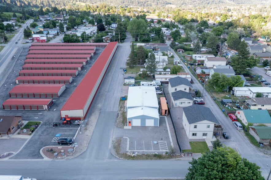 More Photos Of 525 Michigan Ave, Missoula Warehouse For Sale