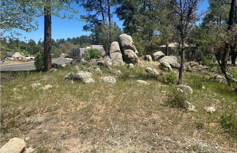 More Photos Of 130 Plaza Dr, Prescott Land For Sale