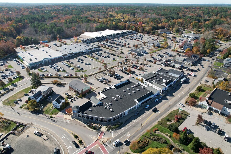 More Photos Of 1899 Ocean St, Marshfield Unknown For Lease