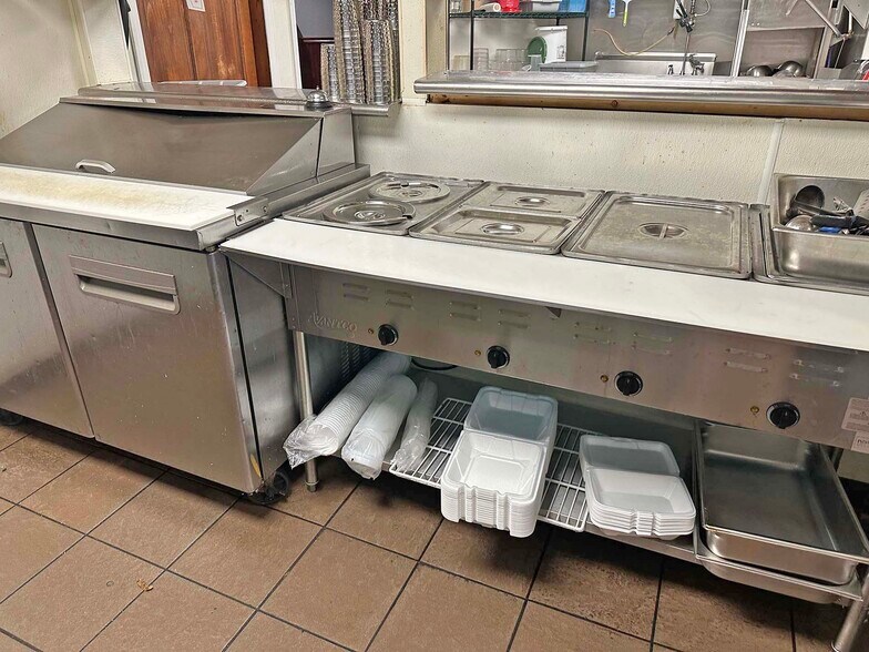 More Photos Of 245 Owen St, Swoyersville Restaurant For Sale