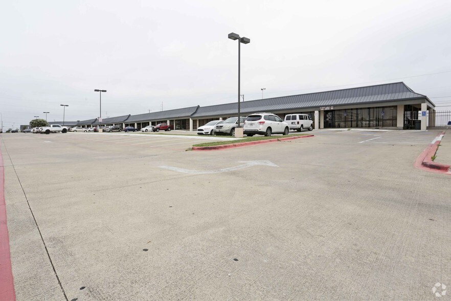 More Photos Of 3650 N Buckner Blvd, Dallas Storefront Retail Office For Sale