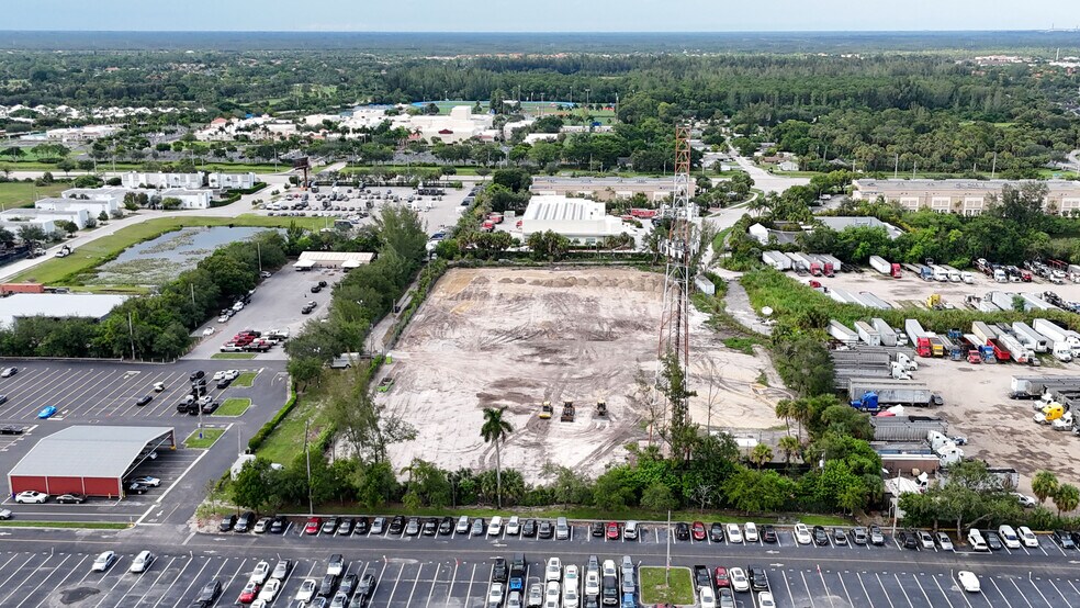 More Photos Of 788 Johnson Lane ln, Royal Palm Beach Land For Lease