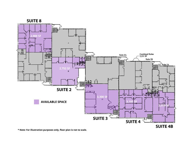 More Photos Of 239 Littleton Rd, Westford Office For Sale