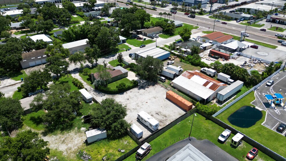 More Photos Of 883 Southwind Ln, Largo Industrial For Sale