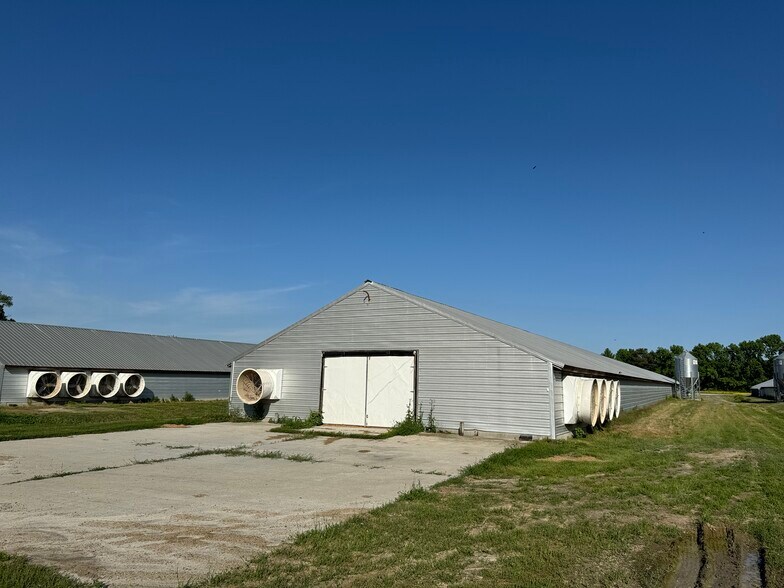 More Photos Of 27227 Savannah Rd, Hallwood Land For Sale