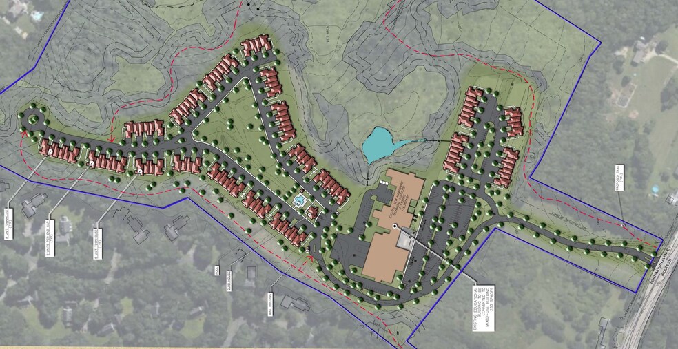 More Photos Of 275 Portsmouth Ave, Stratham Light Manufacturing For Sale