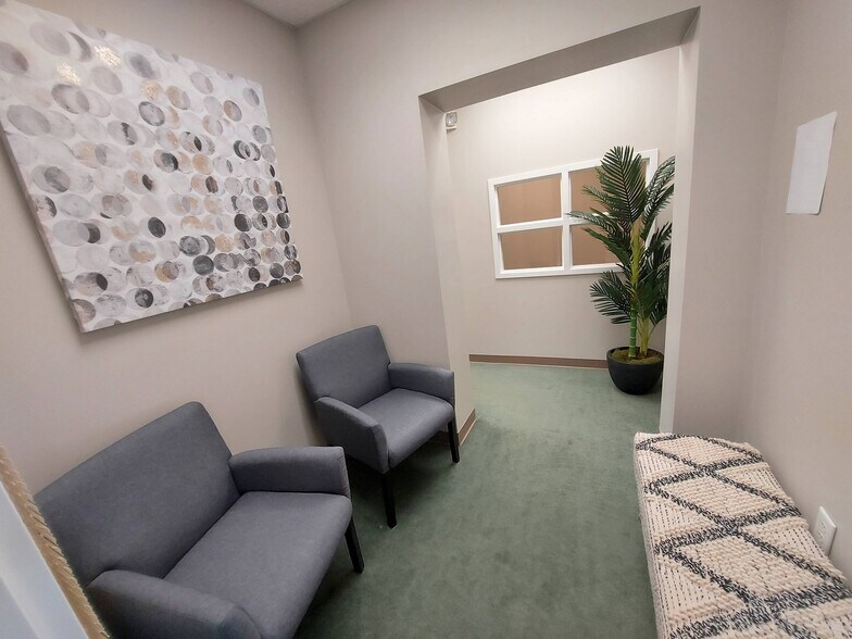 More Photos Of 610 Jones Ferry Rd, Carrboro Coworking Space