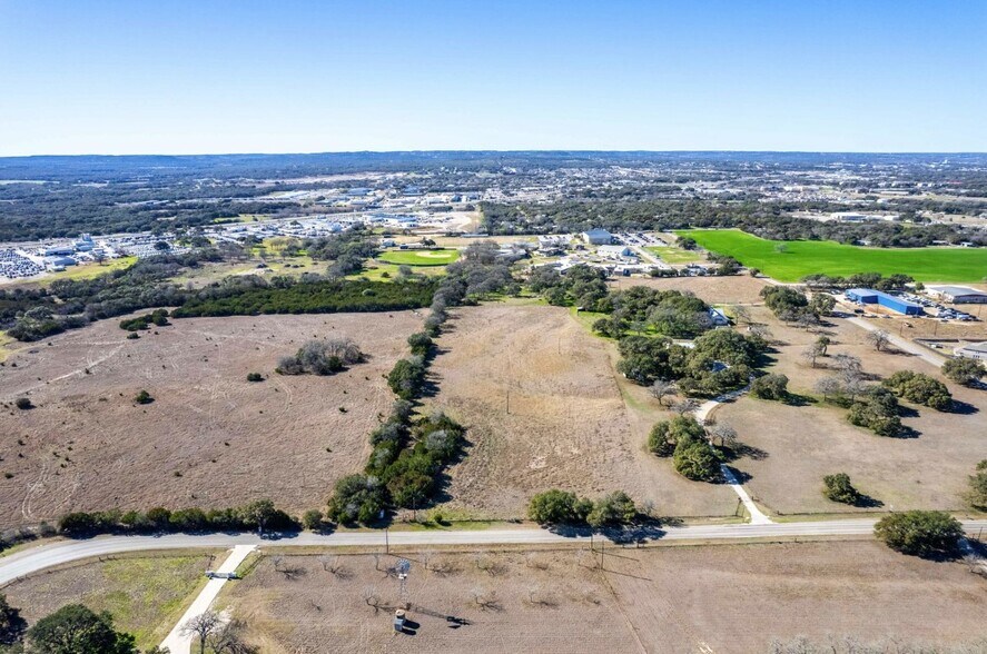 More Photos Of 19 Old Fredericksburg Rd, Boerne Land For Sale