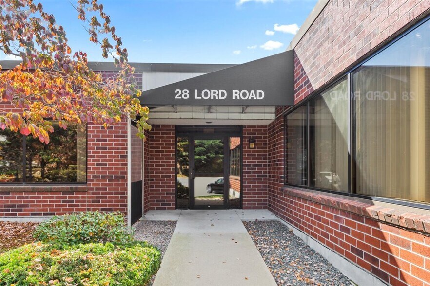 More Photos Of 28 Lord Rd, Marlborough Office For Sale