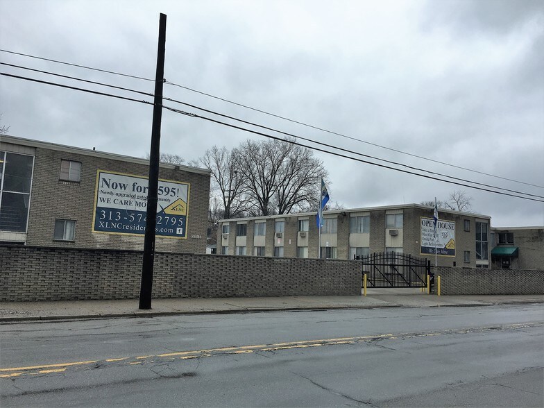 More Photos Of 16810-16854 Lahser Rd, Detroit Apartments For Sale