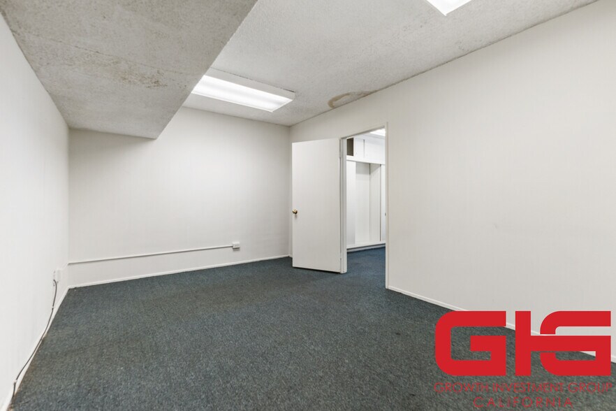 More Photos Of 1245 E Walnut St, Pasadena Loft Creative Space For Sale