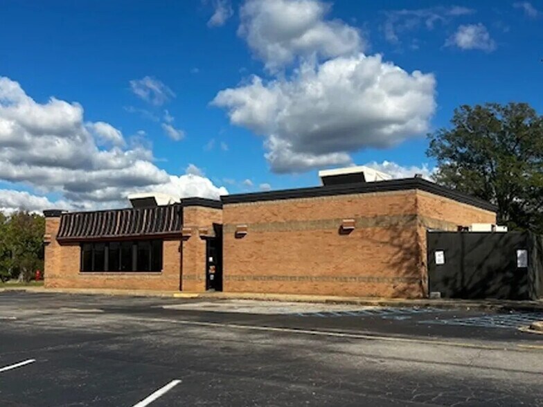 More Photos Of 2931 Morgan Rd SE, Bessemer Fast Food For Lease