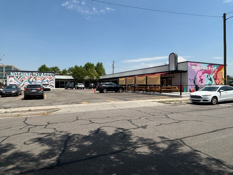 More Photos Of 2285 S Main St, Salt Lake City Unknown For Lease