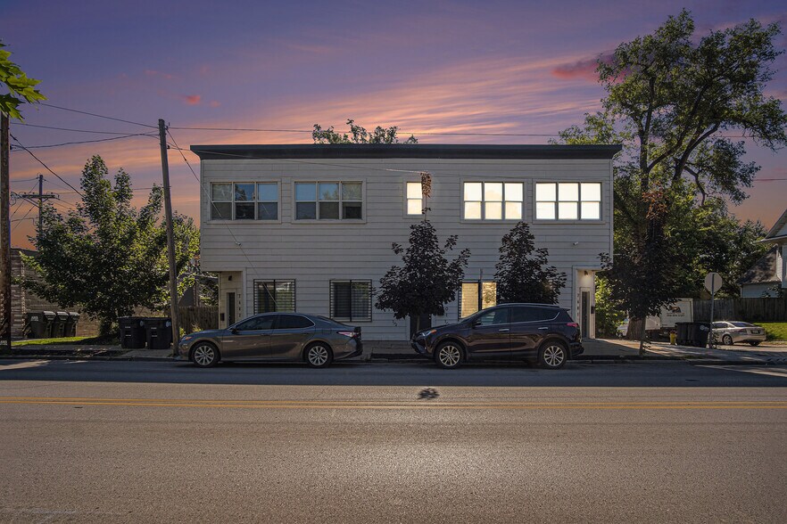 More Photos Of 2601-2603 N 45th St, Omaha Storefront Retail Residential For Sale
