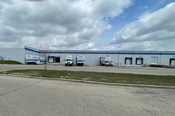 More Photos Of 3908-3982 Image Dr, Dayton Warehouse For Lease