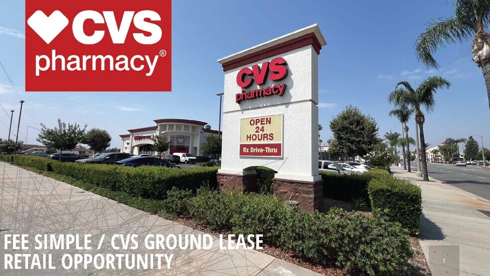 More Photos Of 808-816 E Main St, Alhambra General Retail For Sale