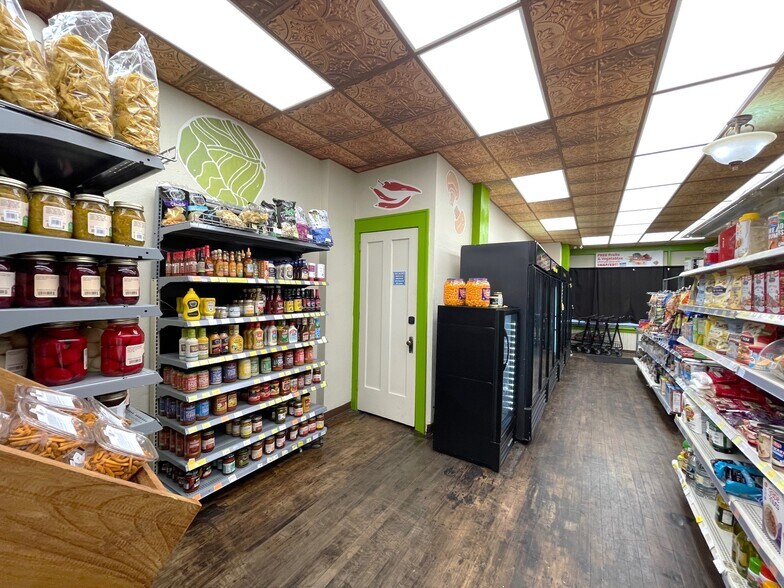 More Photos Of 321 Cherry Ave NE, Canton Storefront Retail Office For Sale