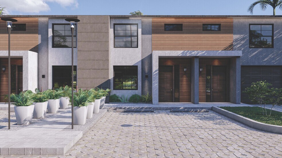 More Photos Of 833-839 NW 12th Ave, Fort Lauderdale Land For Sale