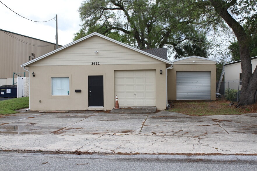 Primary Photo Of 2622 Taft Ave, Orlando Warehouse For Lease