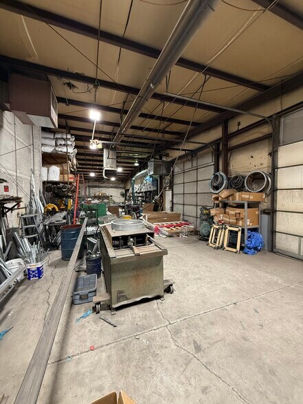 More Photos Of 2991 S Tejon St, Englewood Warehouse For Sale