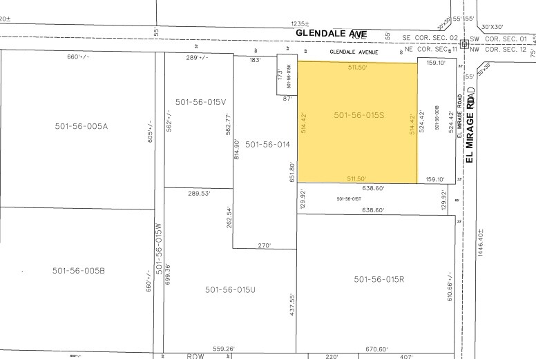 More Photos Of 12405 W Glendale Ave, Glendale Industrial For Sale